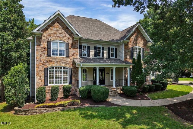 580 Christopher Drive, Clayton, NC 27520