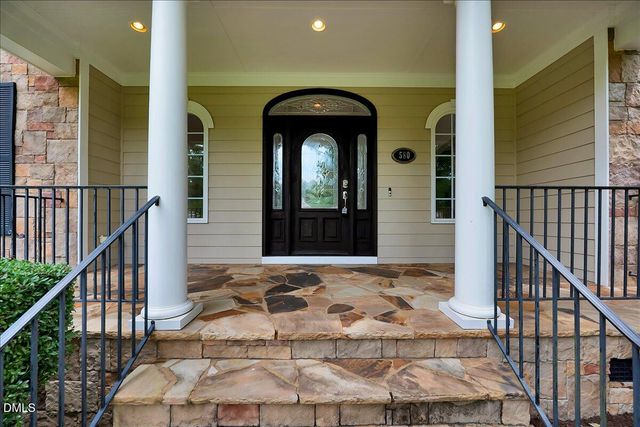580 Christopher Drive, Clayton, NC 27520