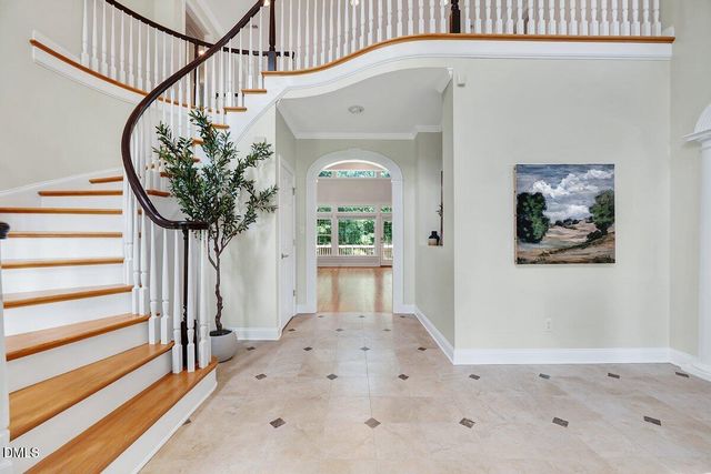 580 Christopher Drive, Clayton, NC 27520