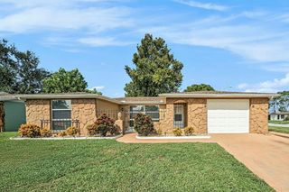 9201 CHANTILLY LANE, Port Richey, FL 34668
