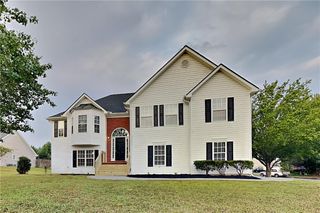 903 Tucker Lane, Loganville, GA 30052