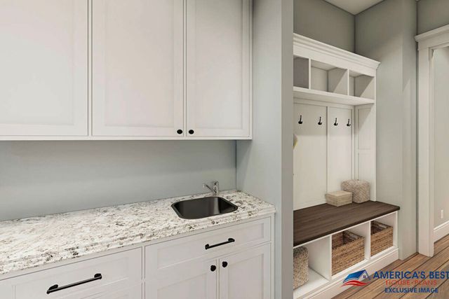 Bed TBD Preserve Street, Weatherford, TX 76085