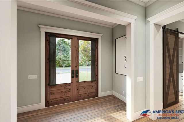 Bed TBD Preserve Street, Weatherford, TX 76085