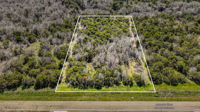 Bed TBD Preserve Street, Weatherford, TX 76085