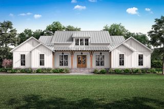 Bed TBD Preserve Street, Weatherford, TX 76085