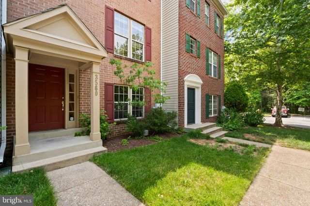 3560 MORNING STAR PL, Laurel, MD 20724