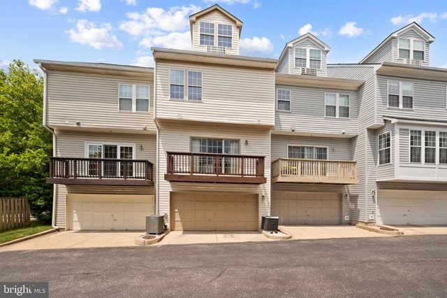 3560 MORNING STAR PL, Laurel, MD 20724