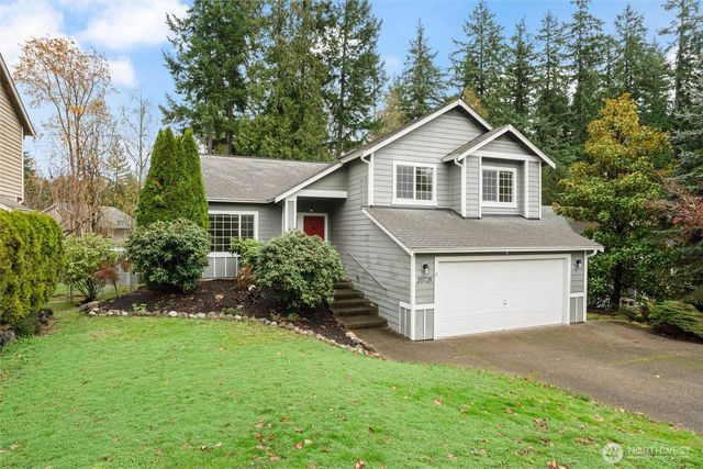 20728 Staffordshire Lane, Poulsbo, WA 98370