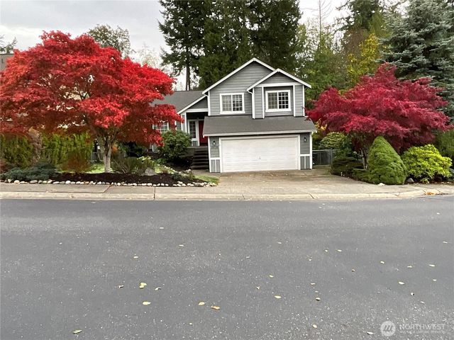 20728 Staffordshire Lane, Poulsbo, WA 98370