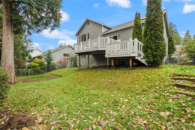 20728 Staffordshire Lane, Poulsbo, WA 98370