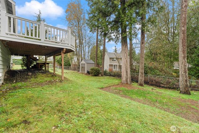 20728 Staffordshire Lane, Poulsbo, WA 98370
