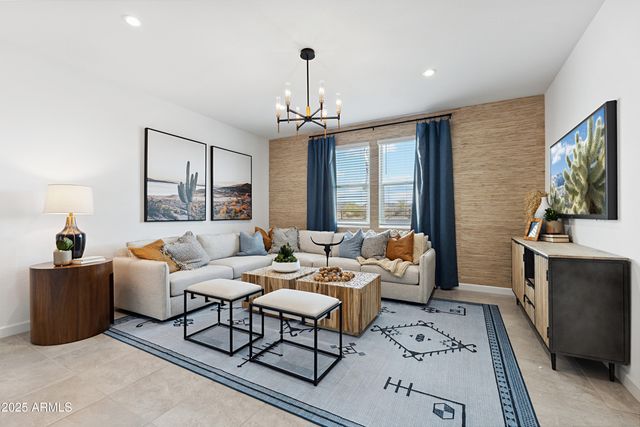 18807 E LUZON Drive, Gold Canyon, AZ 85118