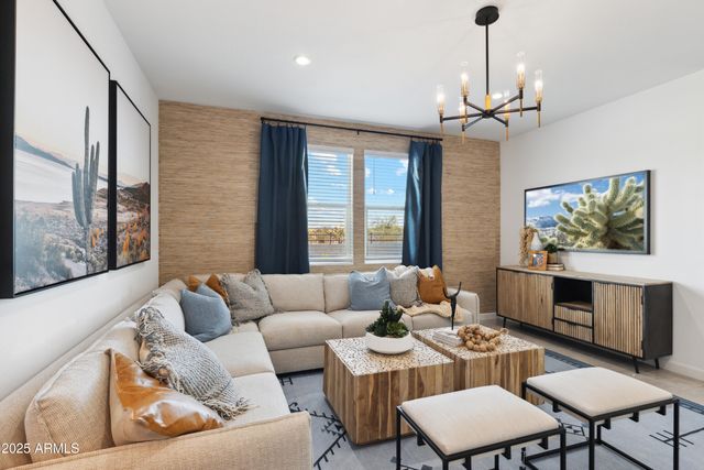 18807 E LUZON Drive, Gold Canyon, AZ 85118