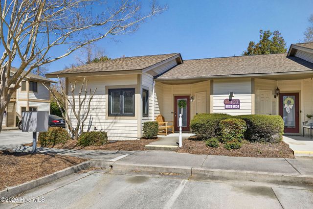 123 Longstreet Drive Apt 101, Wilmington, NC 28412