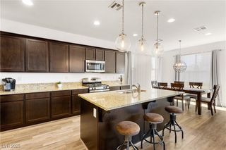 5244 Fiery Sky Ridge Street, Las Vegas, NV 89148