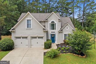 1027 Deer Hollow Drive, Woodstock, GA 30189