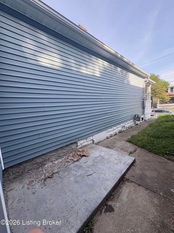 1710 Bolling Ave, Louisville, KY 40210