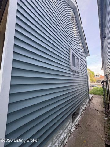 1710 Bolling Ave, Louisville, KY 40210