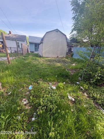1710 Bolling Ave, Louisville, KY 40210