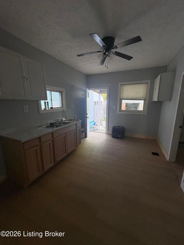 1710 Bolling Ave, Louisville, KY 40210
