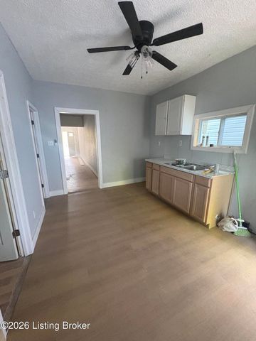 1710 Bolling Ave, Louisville, KY 40210