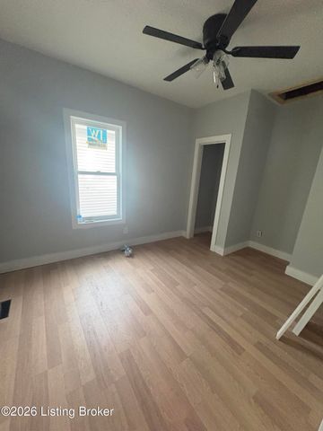 1710 Bolling Ave, Louisville, KY 40210