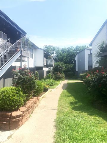 7200 Clarewood Drive 1904, Houston, TX 77036
