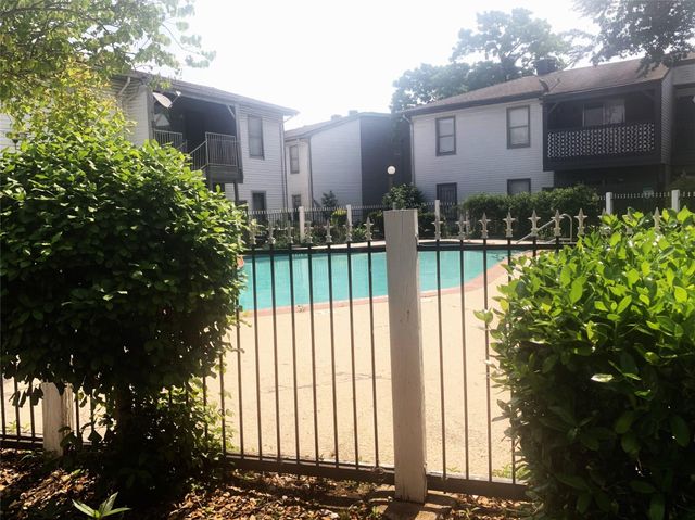 7200 Clarewood Drive 1904, Houston, TX 77036
