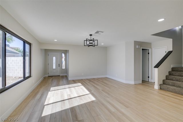 5836 Cinnabar Avenue, Las Vegas, NV 89110