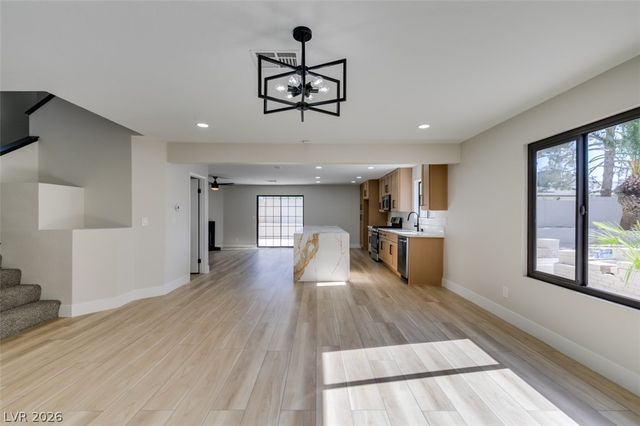 5836 Cinnabar Avenue, Las Vegas, NV 89110