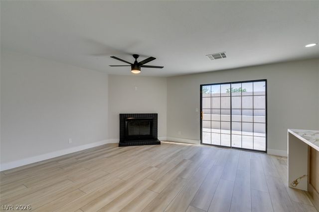 5836 Cinnabar Avenue, Las Vegas, NV 89110