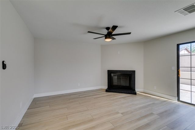 5836 Cinnabar Avenue, Las Vegas, NV 89110
