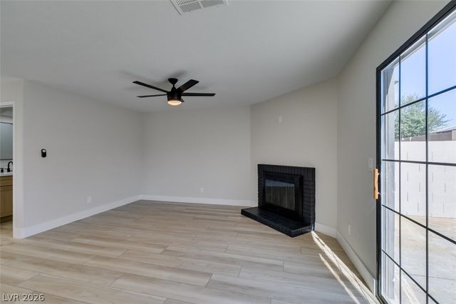5836 Cinnabar Avenue, Las Vegas, NV 89110