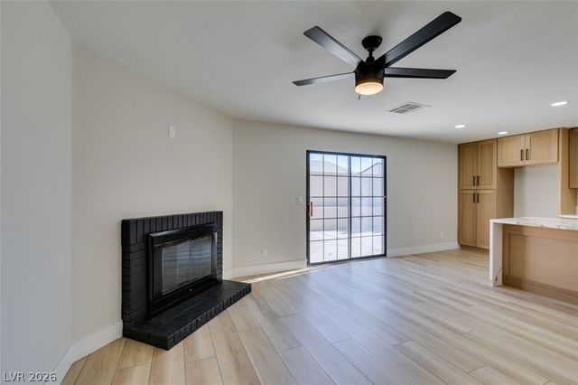5836 Cinnabar Avenue, Las Vegas, NV 89110