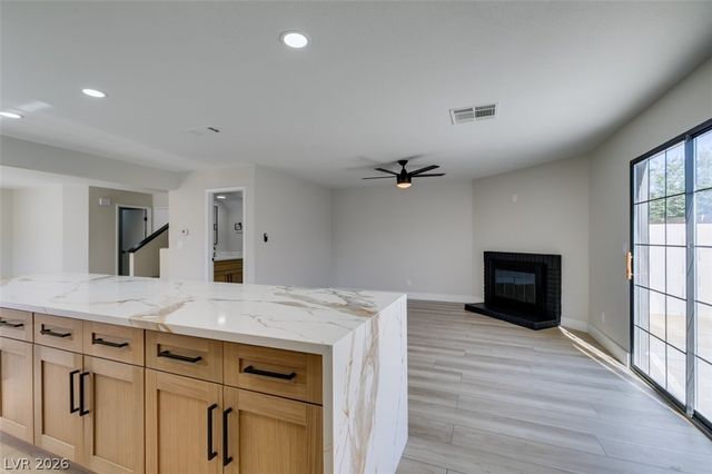 5836 Cinnabar Avenue, Las Vegas, NV 89110