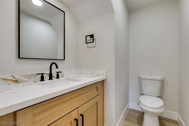5836 Cinnabar Avenue, Las Vegas, NV 89110