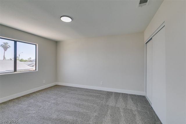 5836 Cinnabar Avenue, Las Vegas, NV 89110