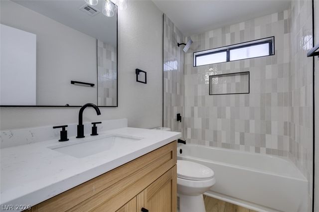 5836 Cinnabar Avenue, Las Vegas, NV 89110