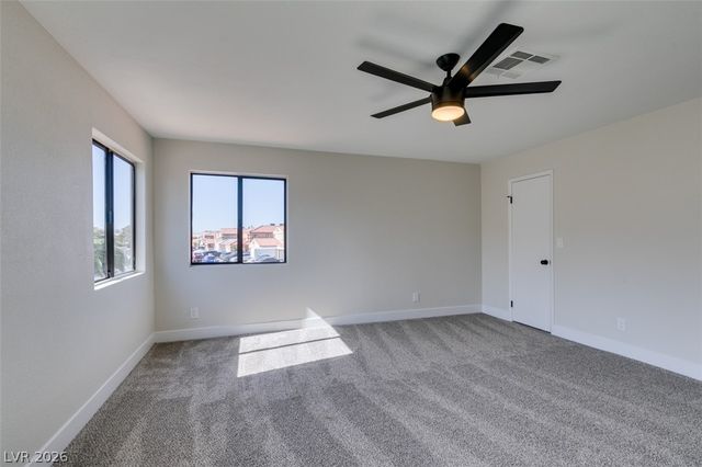 5836 Cinnabar Avenue, Las Vegas, NV 89110