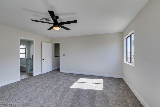 5836 Cinnabar Avenue, Las Vegas, NV 89110