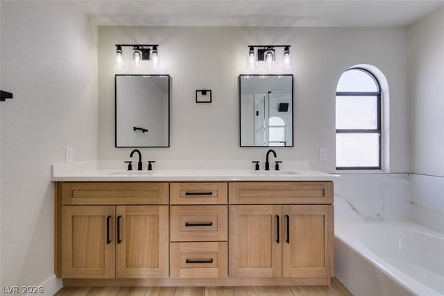 5836 Cinnabar Avenue, Las Vegas, NV 89110