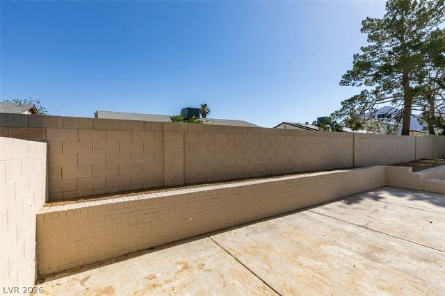 5836 Cinnabar Avenue, Las Vegas, NV 89110