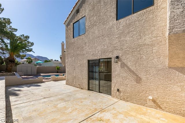 5836 Cinnabar Avenue, Las Vegas, NV 89110