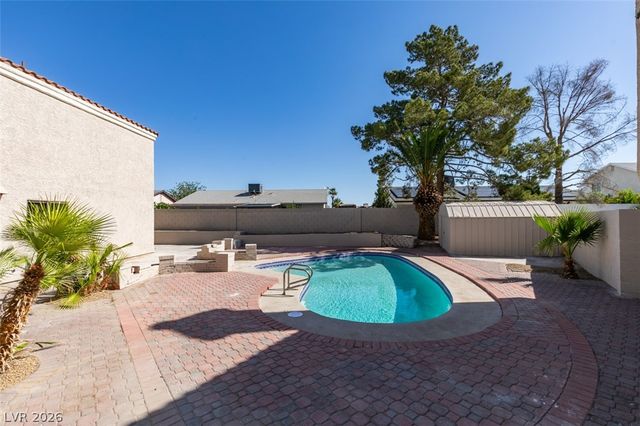 5836 Cinnabar Avenue, Las Vegas, NV 89110