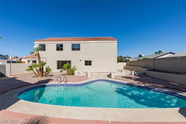5836 Cinnabar Avenue, Las Vegas, NV 89110