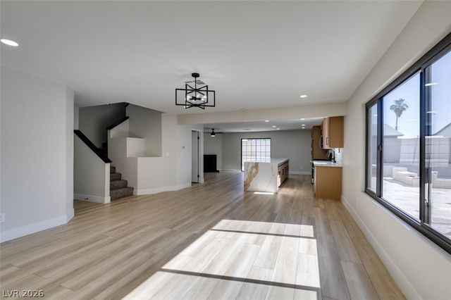 5836 Cinnabar Avenue, Las Vegas, NV 89110