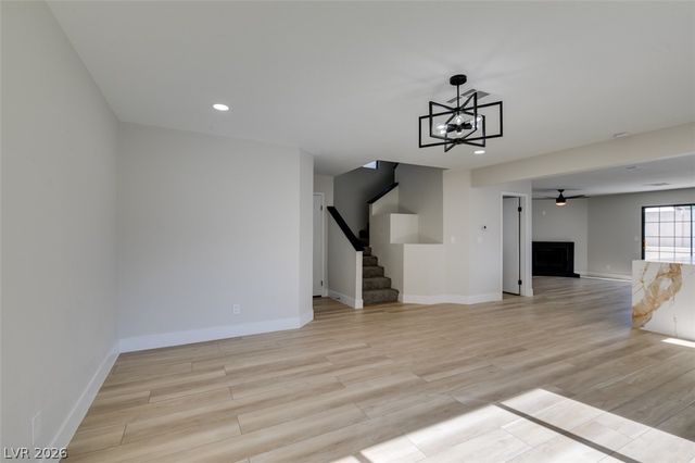 5836 Cinnabar Avenue, Las Vegas, NV 89110