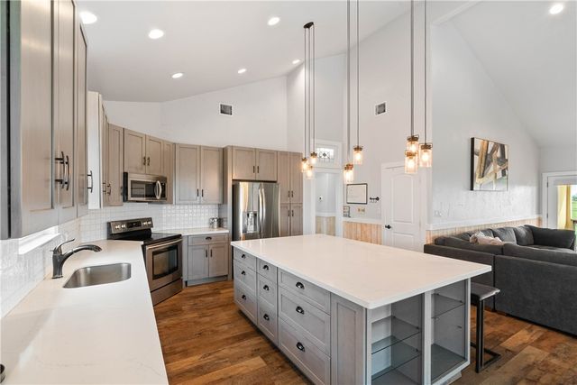 158 Beach View, Port Aransas, TX 78373