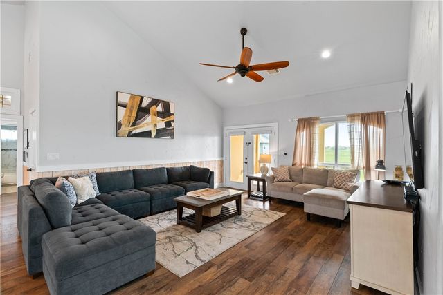 158 Beach View, Port Aransas, TX 78373