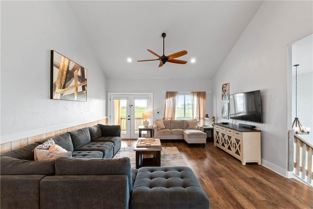 158 Beach View, Port Aransas, TX 78373